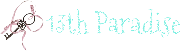 13th Paradise